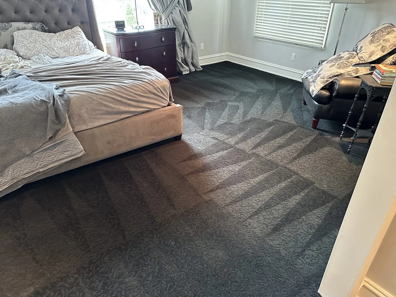 Gallery VICOR Floor Care Michigan